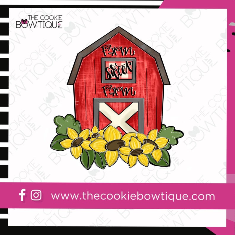 Meet The Cookie Bowtique Community Bakers